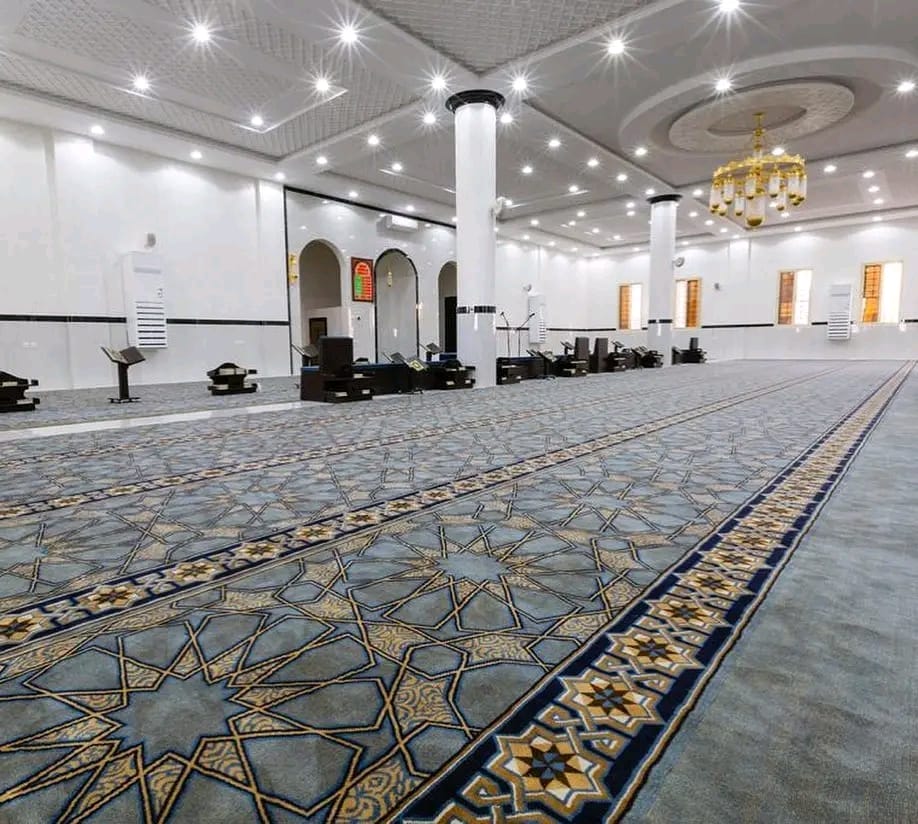 معرض سجاد بالرياض